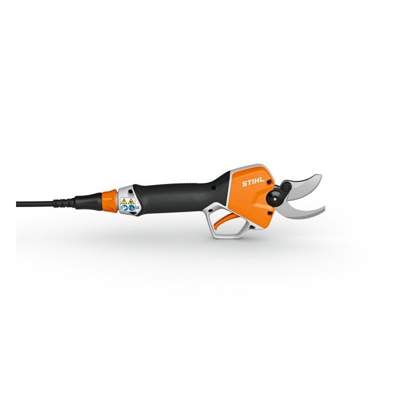 Akku-Astschere ASA 140 - ALLPRO-System
