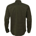 Kaldfjord corduroy shirt