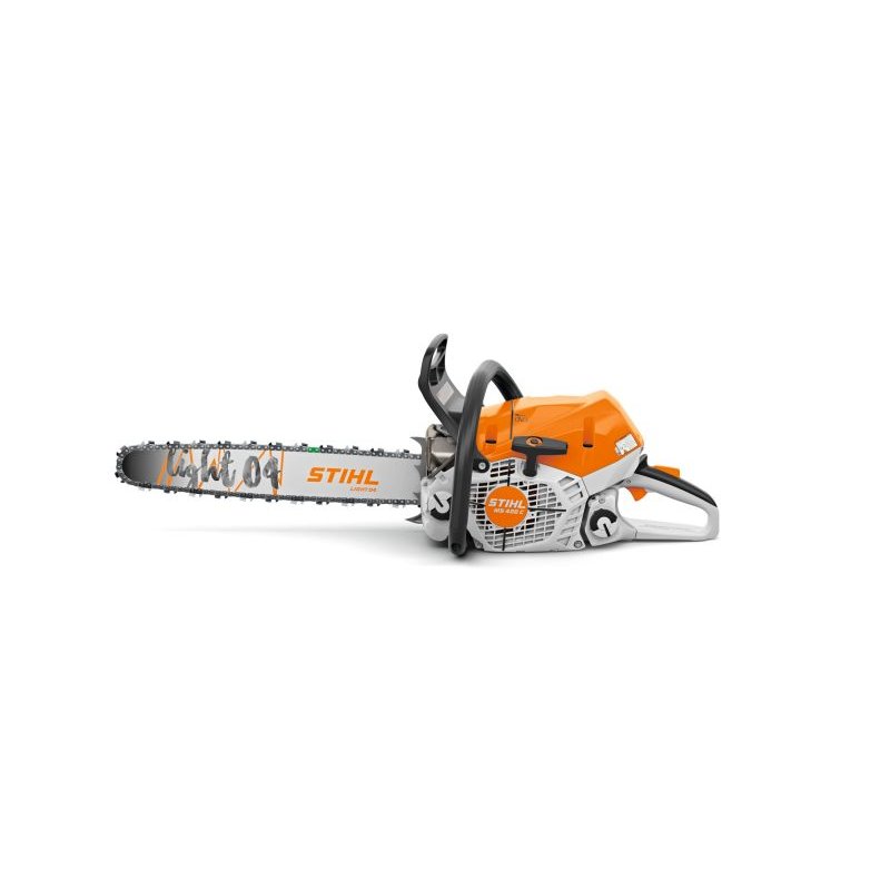 Benzin-Kettensäge MS 400