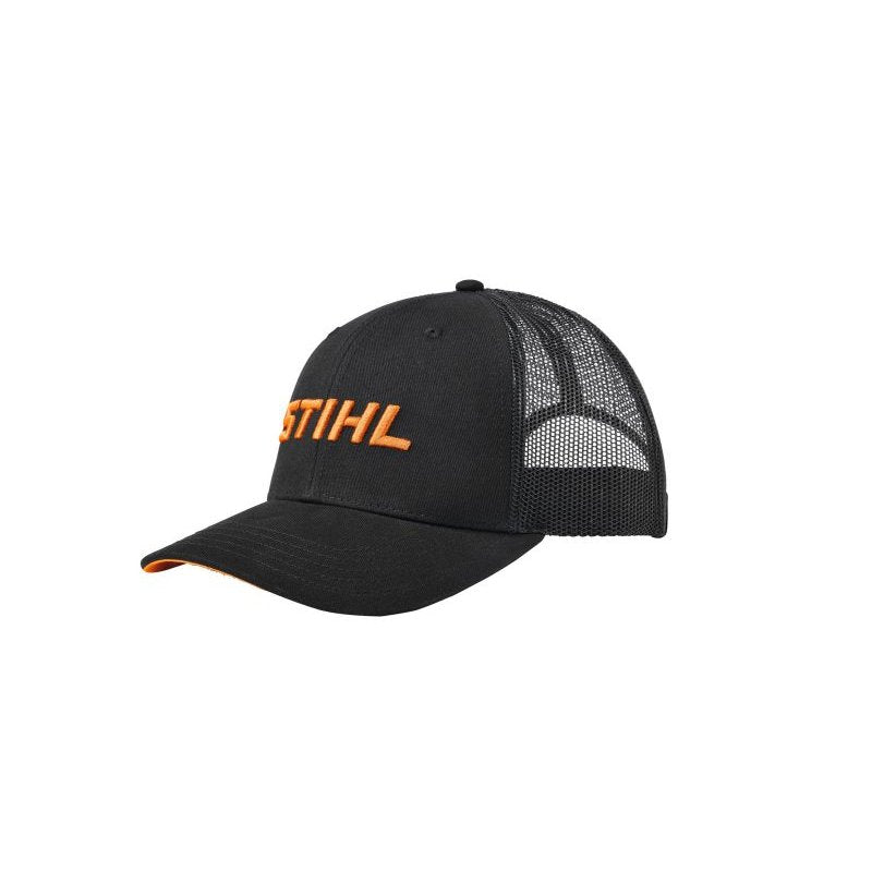 Cap LOGO MESH