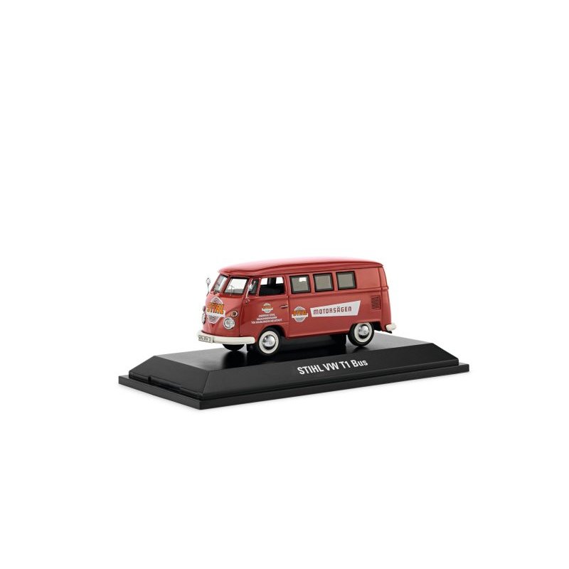 Modell-Bus VW T1