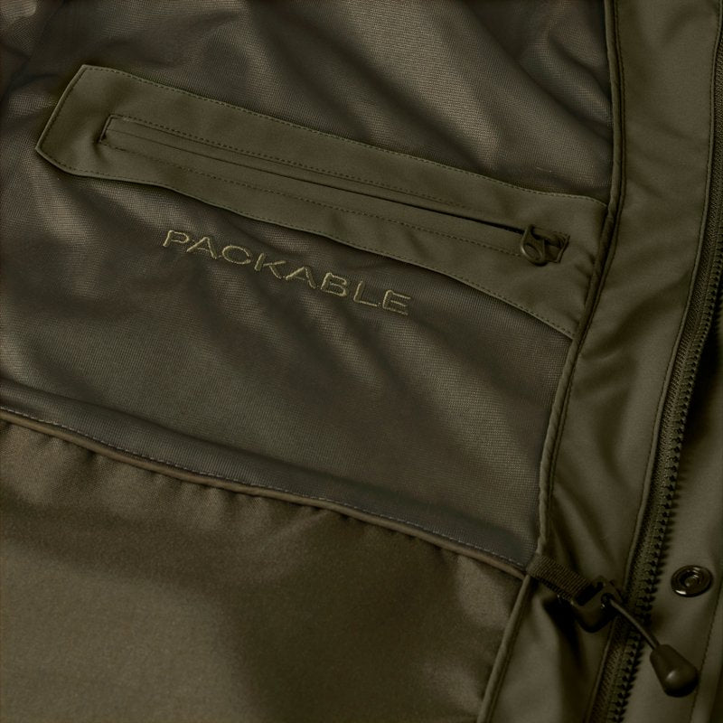 Orton Packable Lady jacket