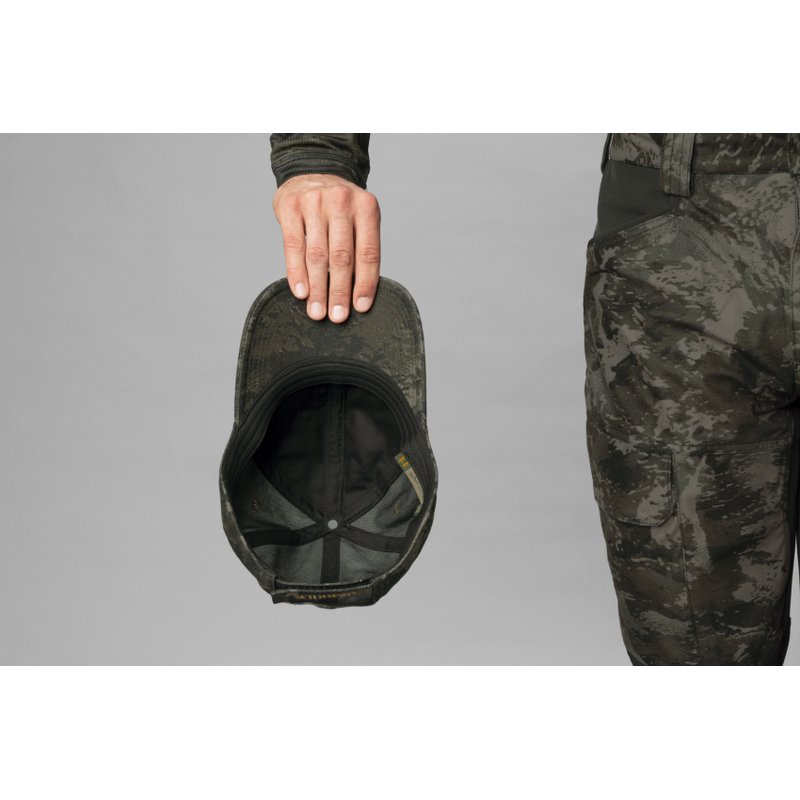 Modi camo cap