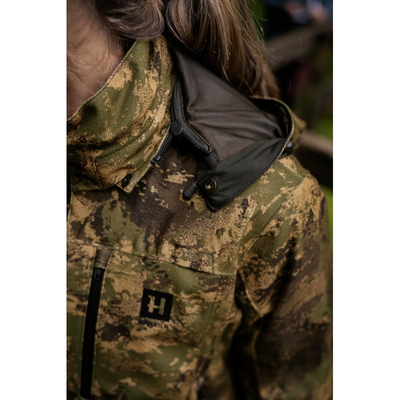 Deer Stalker camo HWS jacket Women