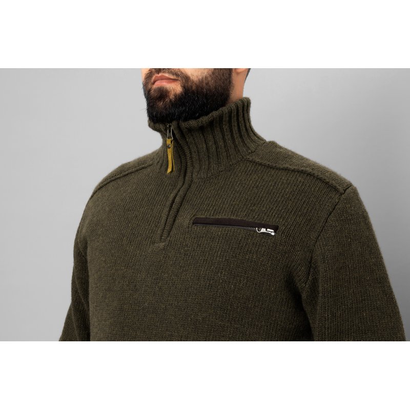 Annaboda 2.0 HSP knit pullover