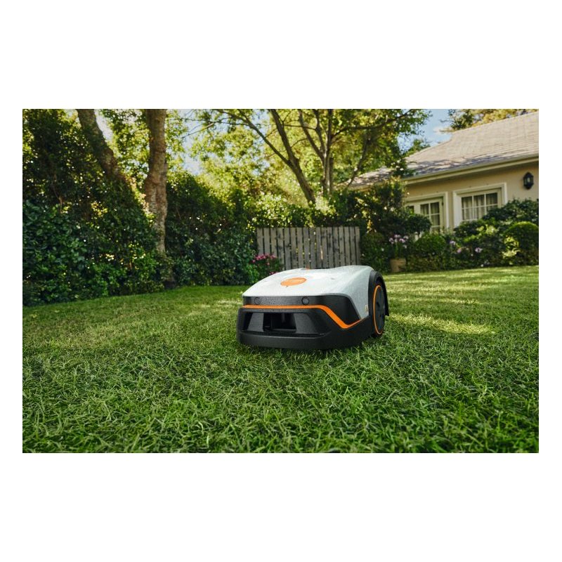 Mähroboter iMOW® 3