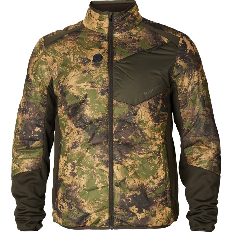 Härkila Heat camo jacket