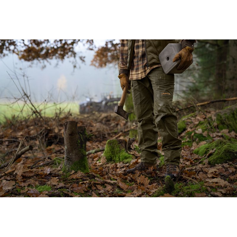 Asmund trousers