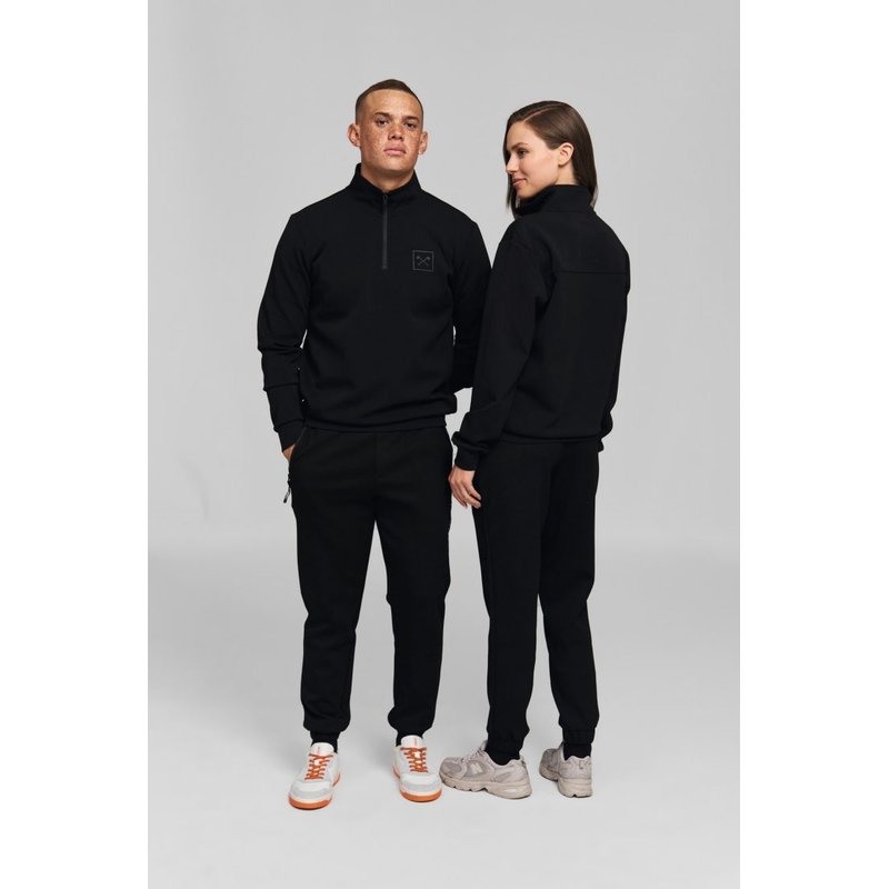 Sweathose TIMBERSPORTS® Schwarz