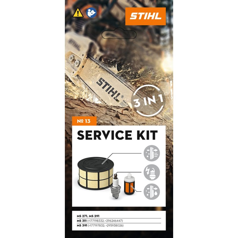 Service Kit 13