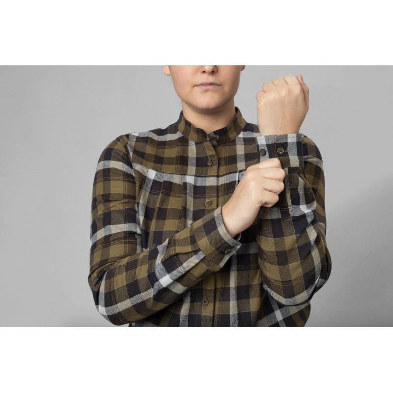 Sigrid L/S shirt Women