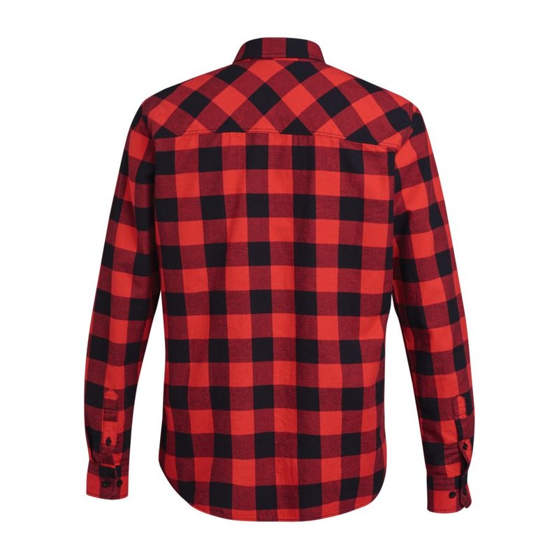 Hemd PLAID