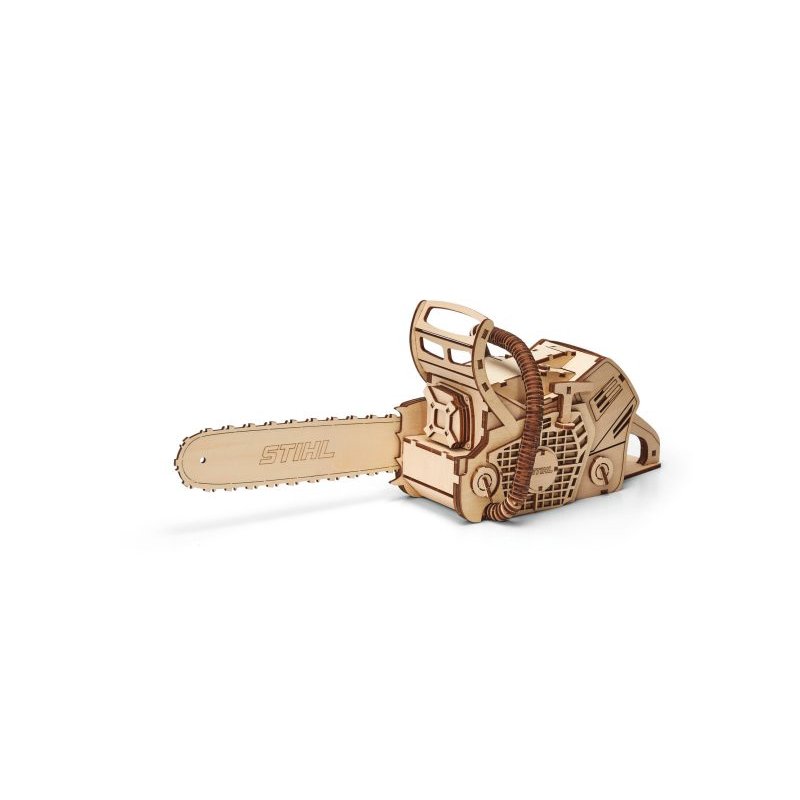 Holzpuzzle 3D MS 500i