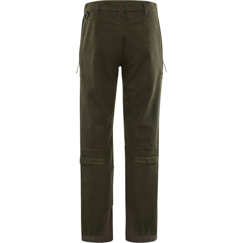 Metso Hybrid trousers Women