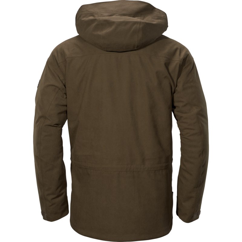 Driven Hunt HWS Insulated jacket