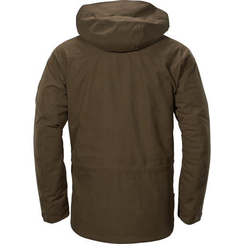Driven Hunt HWS Insulated jacket