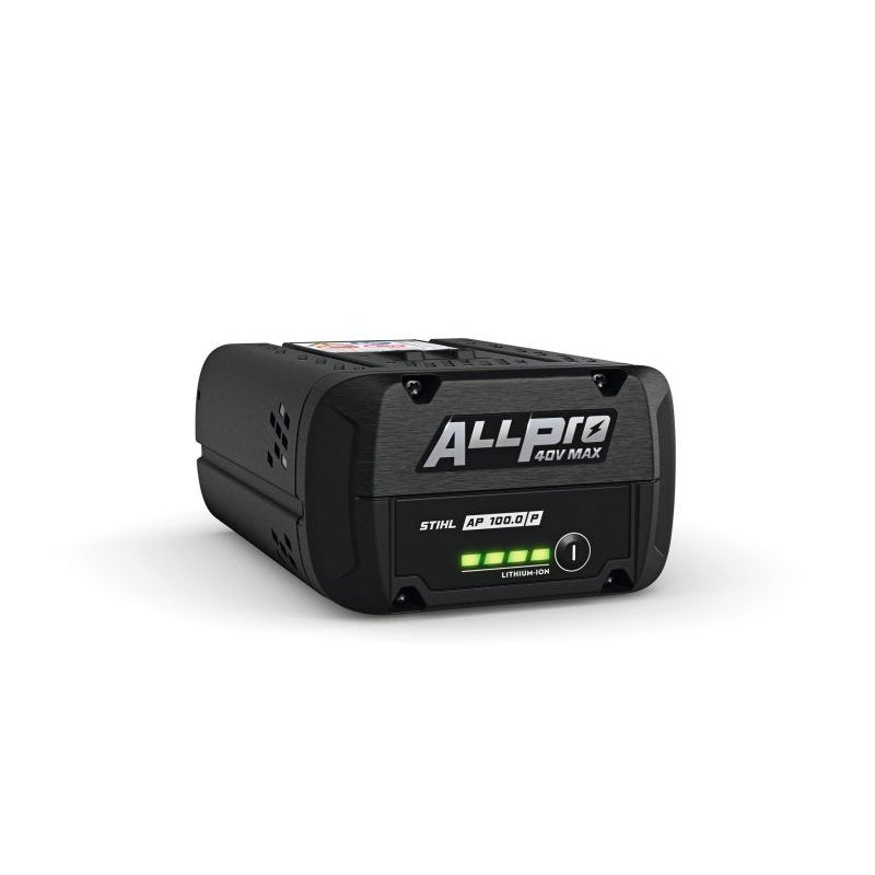 Akku AP 100.0 P