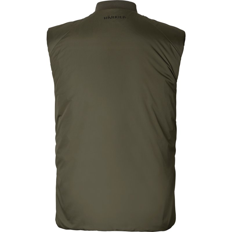 Härkila clim8 base waistcoat