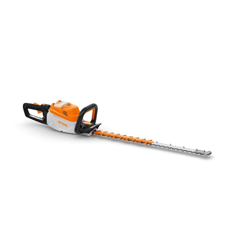 Akku-Heckenschere HSA 140 - ALLPRO-System