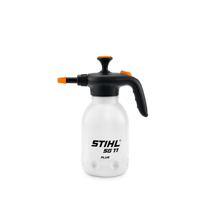 Handspritzgerät SG 11 PLUS