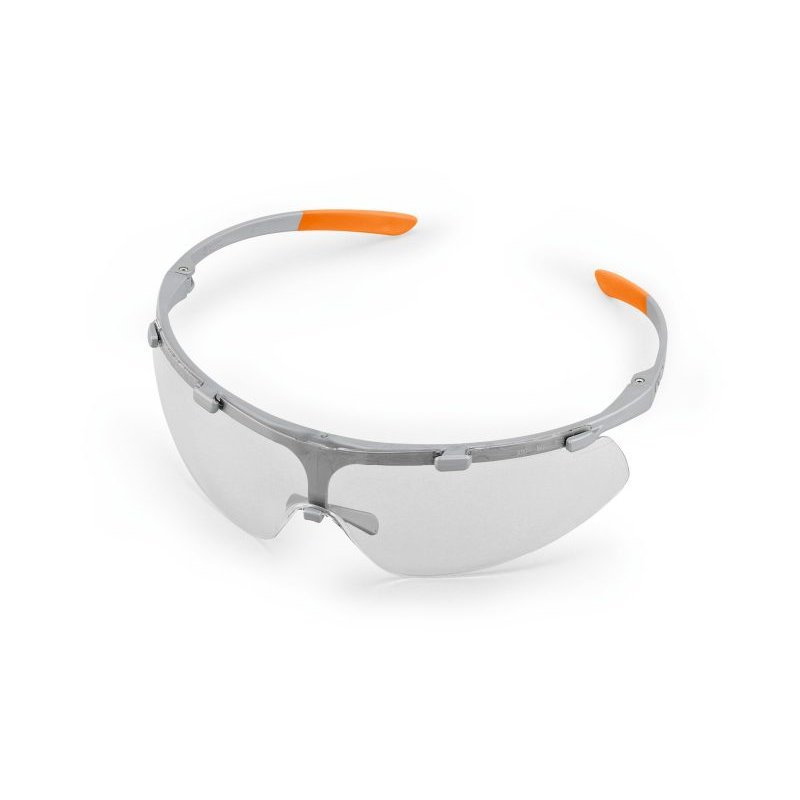 Schutzbrille ADVANCE SUPER FIT, transparent
