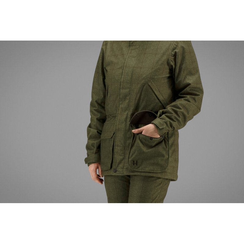 Stornoway Shooting Lady  jacket