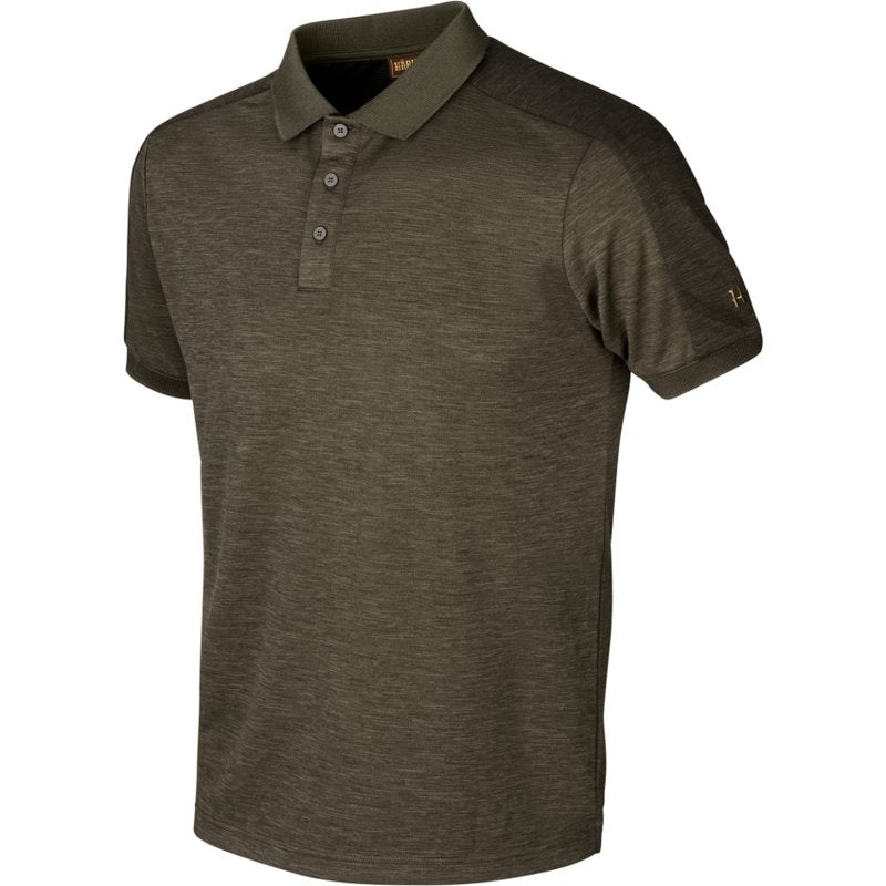 Härkila Tech polo