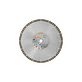 Diamant-Trennscheibe, Rescue, D-R80, Ø 350mm/14"