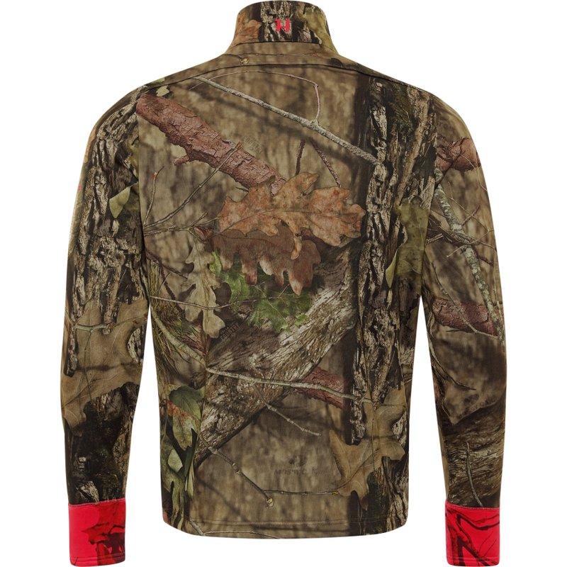 Moose Hunter 2.0 fleece jacket