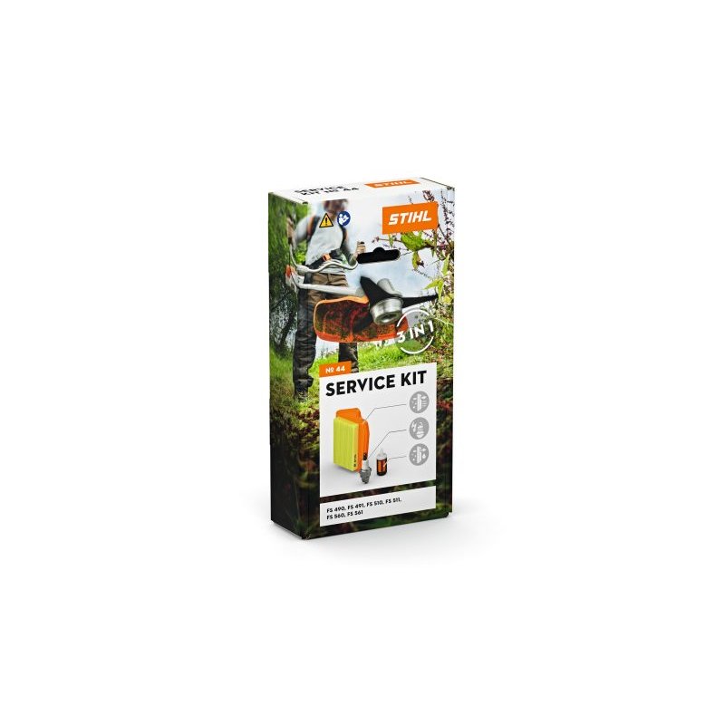 Service Kit 44