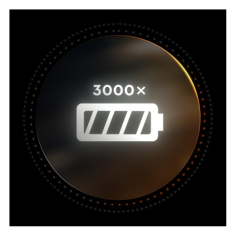 Akku AP 100.0 P