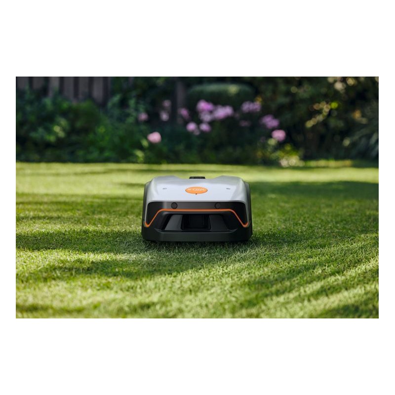 Mähroboter iMOW® 4