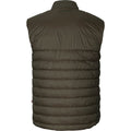 Logmar Insulated packable waistcoat
