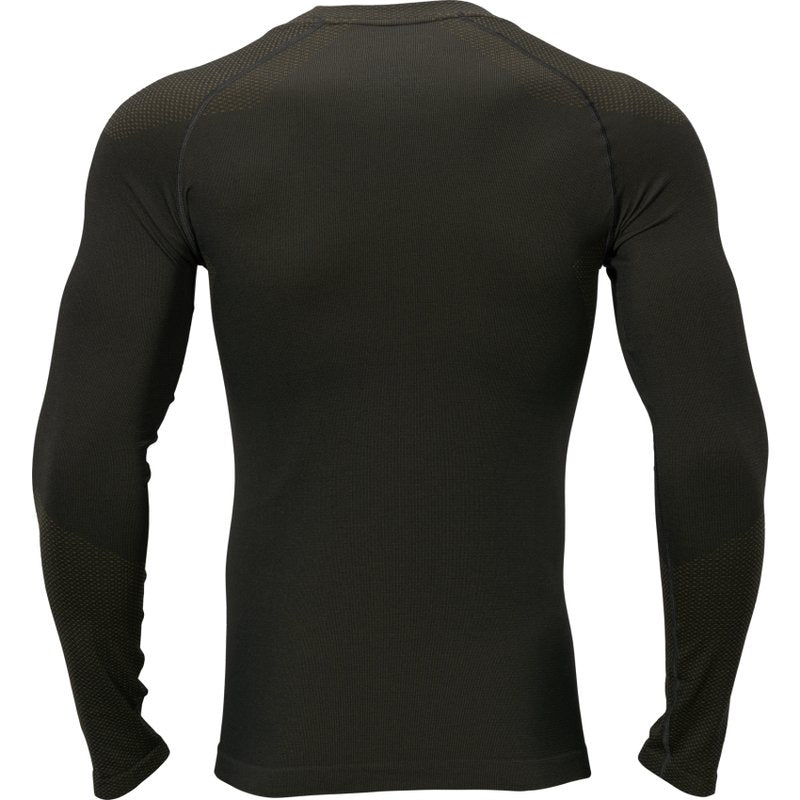 Härkila Base active L/S o-neck