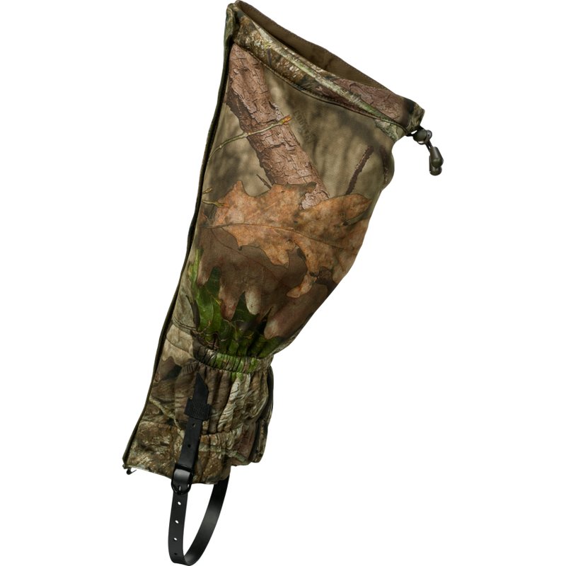 Moose Hunter 2.0 silent gaiters