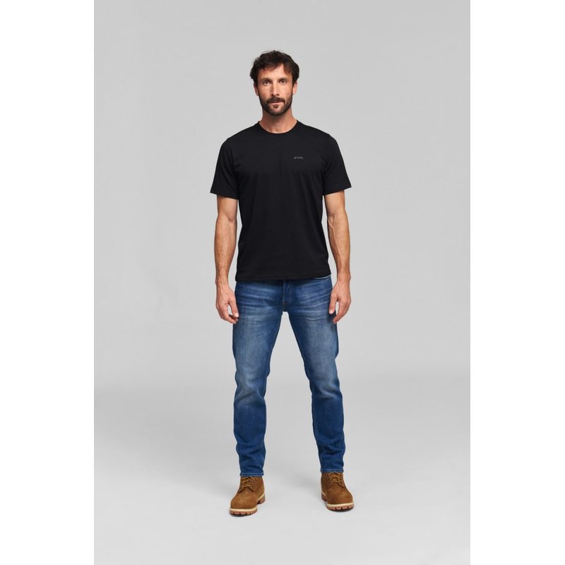 T-Shirt STIHL 100 REFLECTIVE