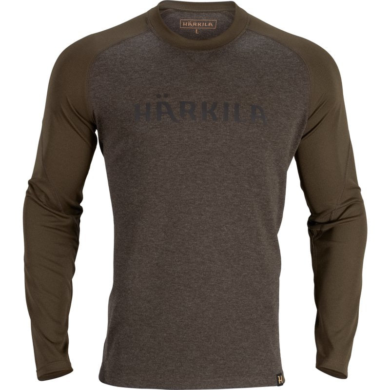 Metso L/S t-shirt