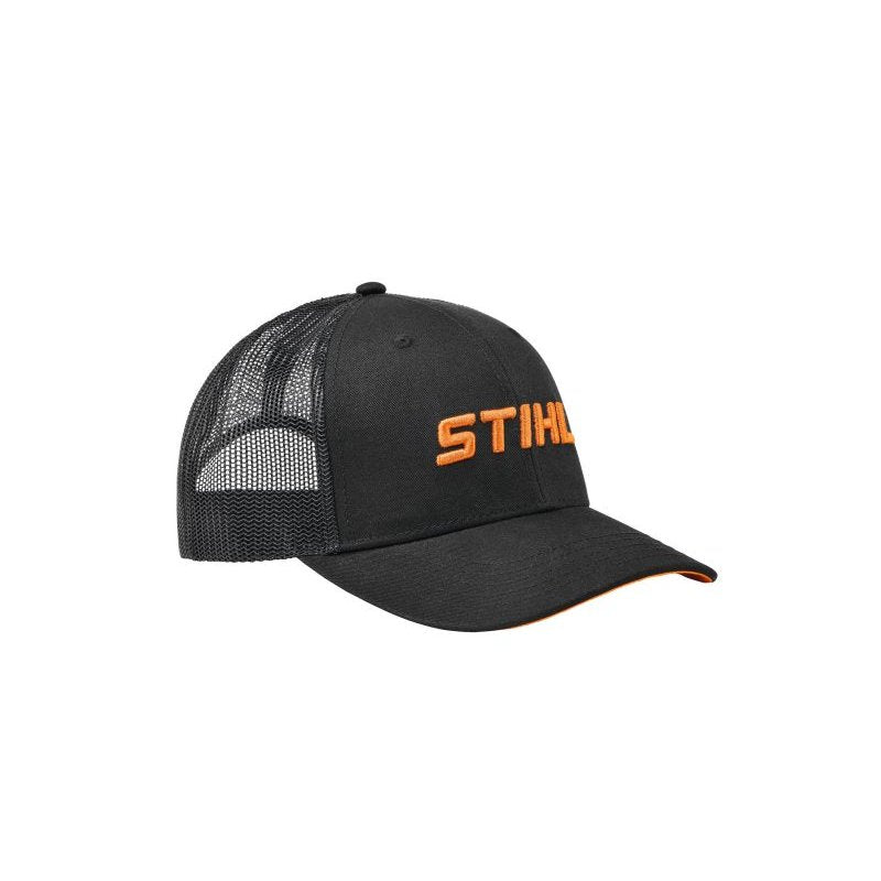 Cap LOGO MESH