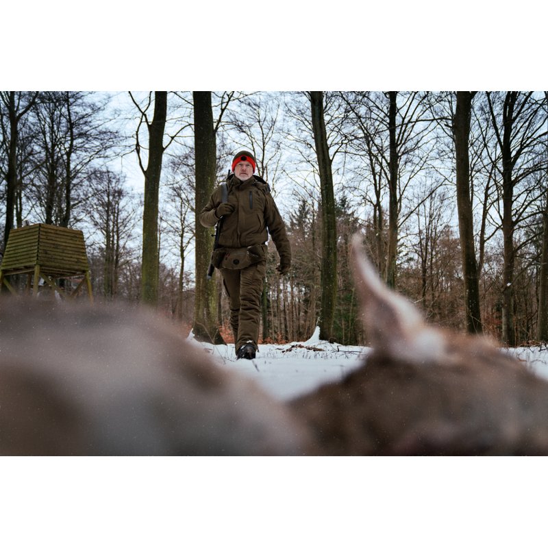 Driven Hunt HWS Insulated trousers
