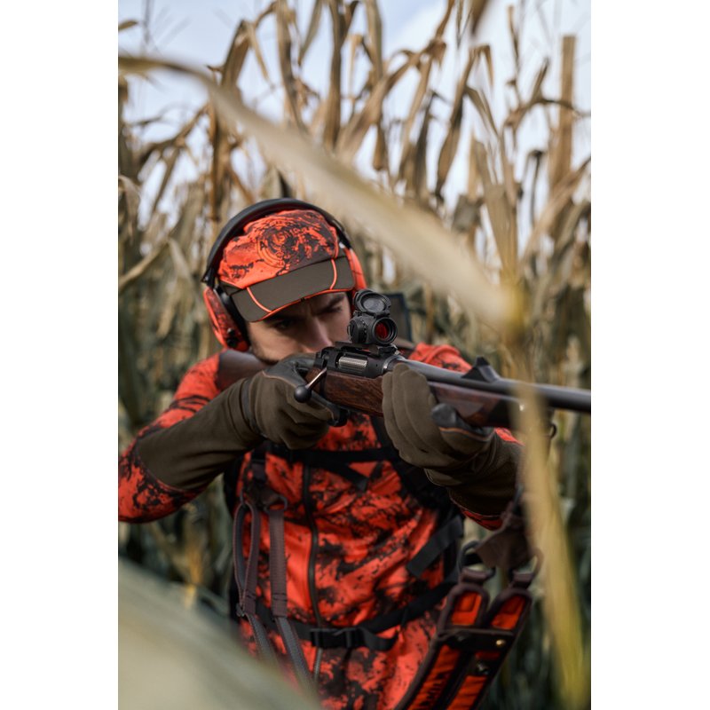 Wildboar Pro Light cap