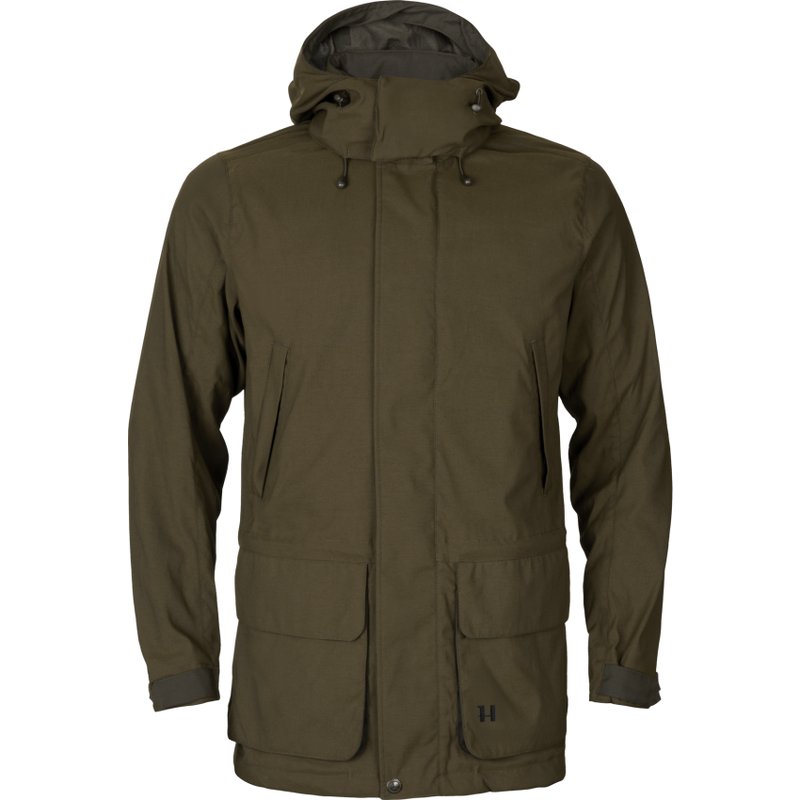 Pro Hunter Shooting GTX jacket