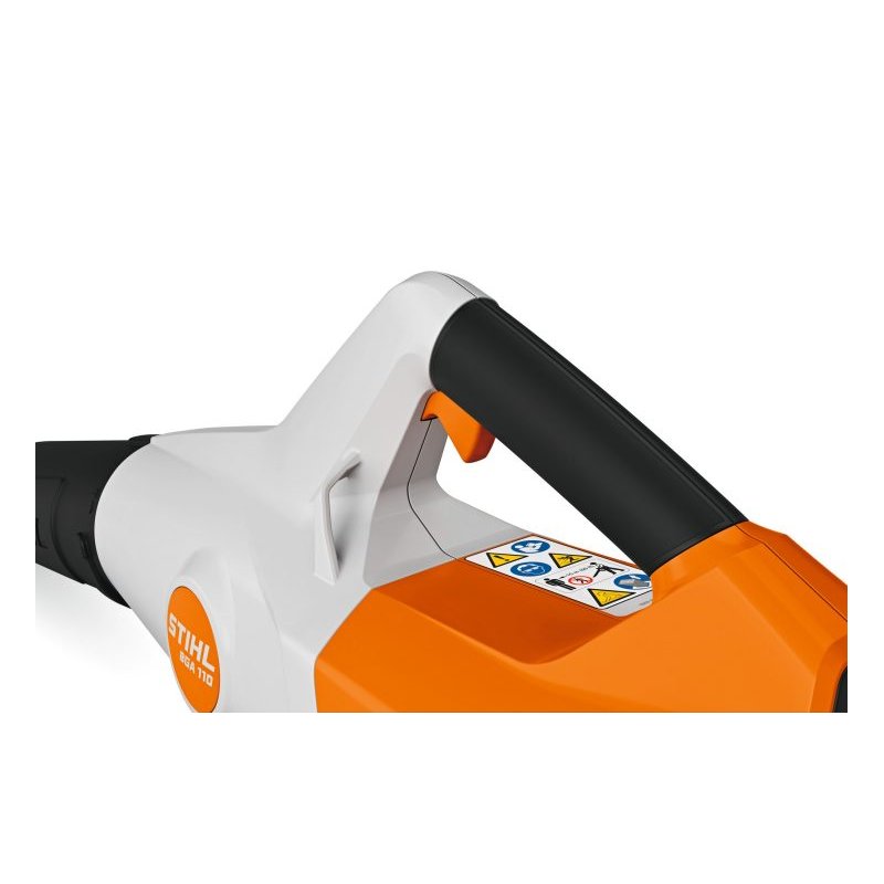 Akku-Laubbläser BGA 110 - ALLPRO-System