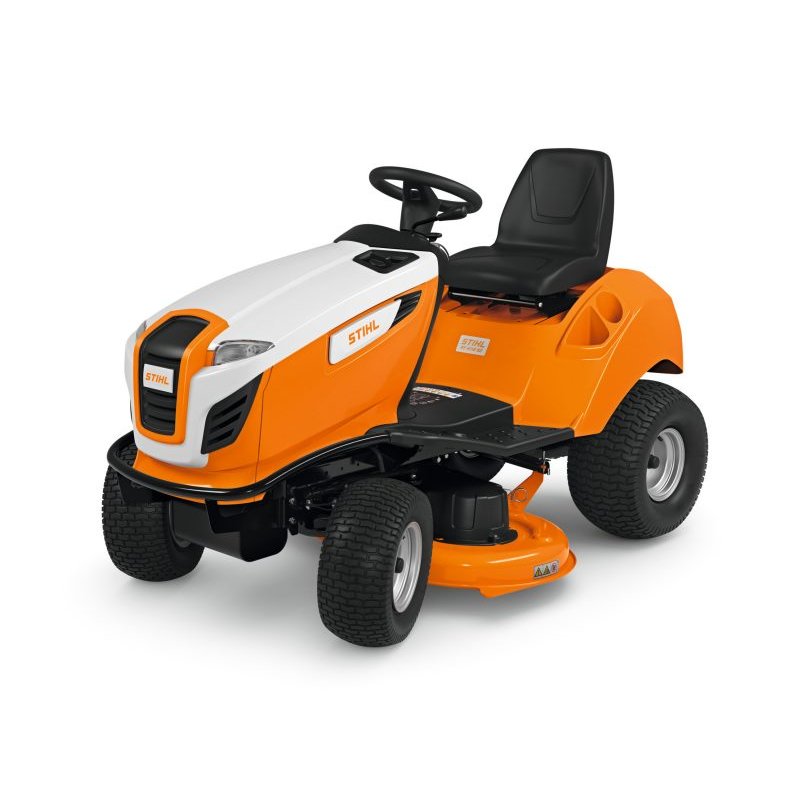 Rasentraktor RT 4112