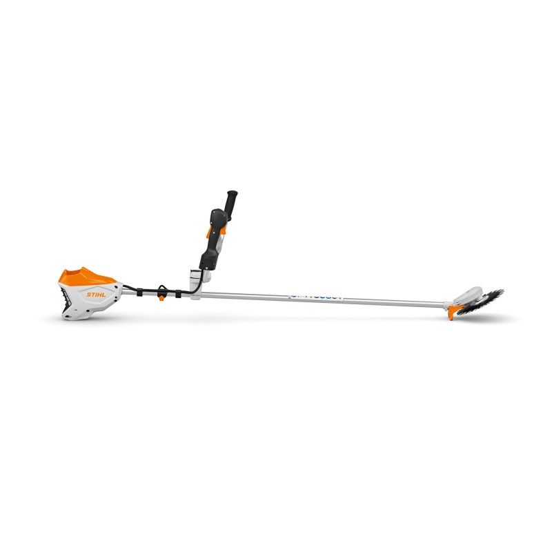 Akku-Kreiselschere RGA 140 - ALLPRO-System