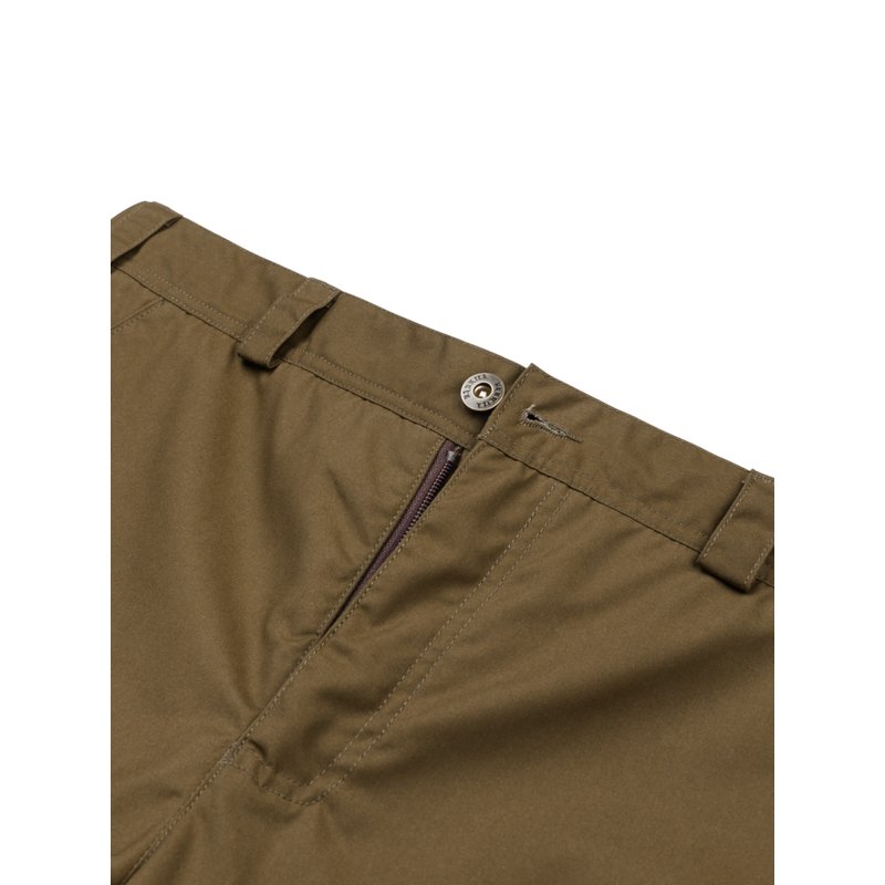Alvis shorts