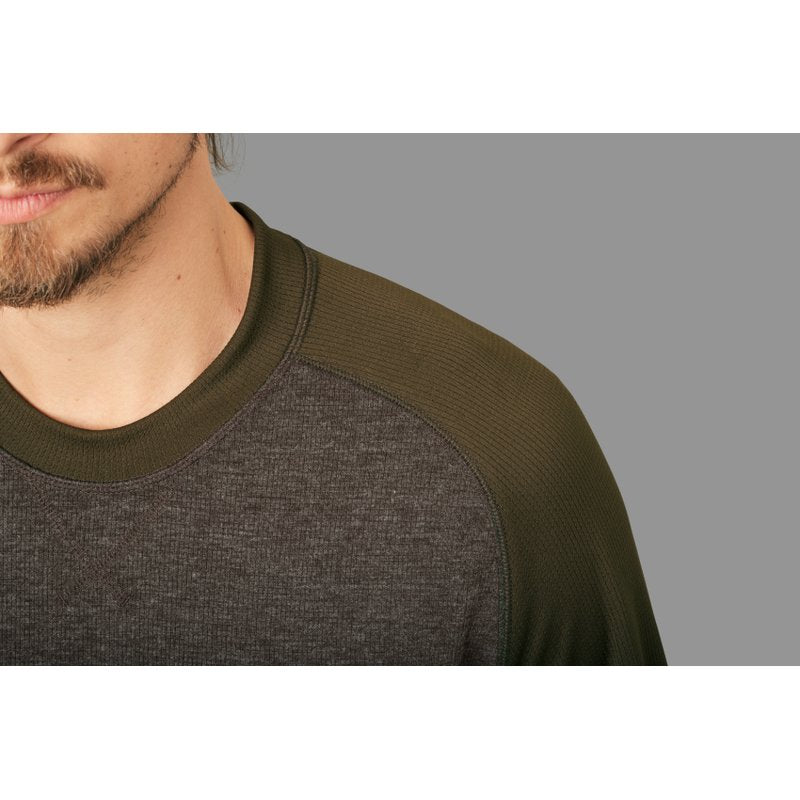 Metso L/S t-shirt