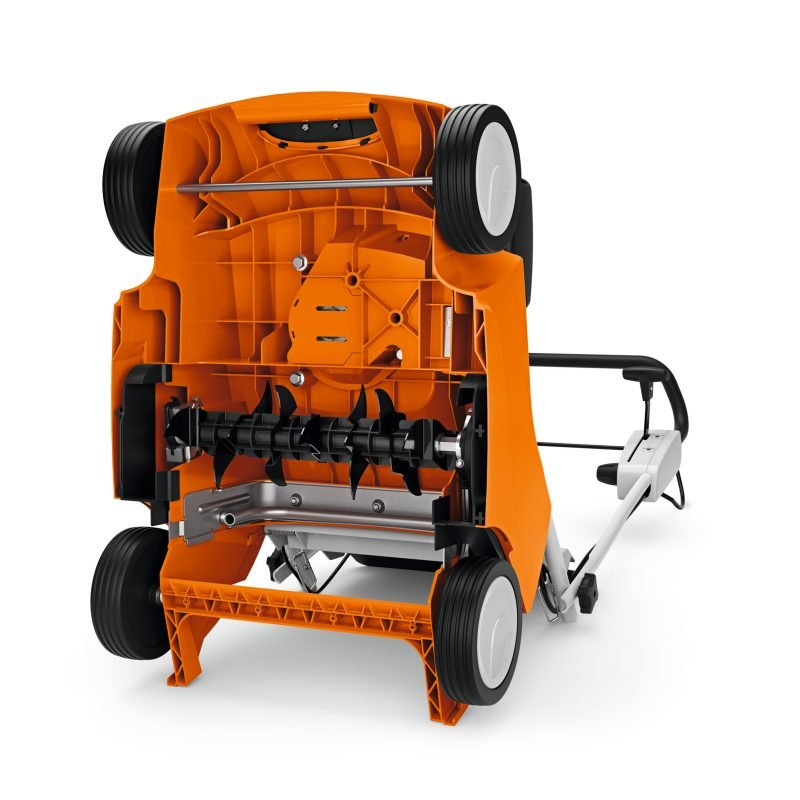 Benzin-Rasenlüfter RL 540
