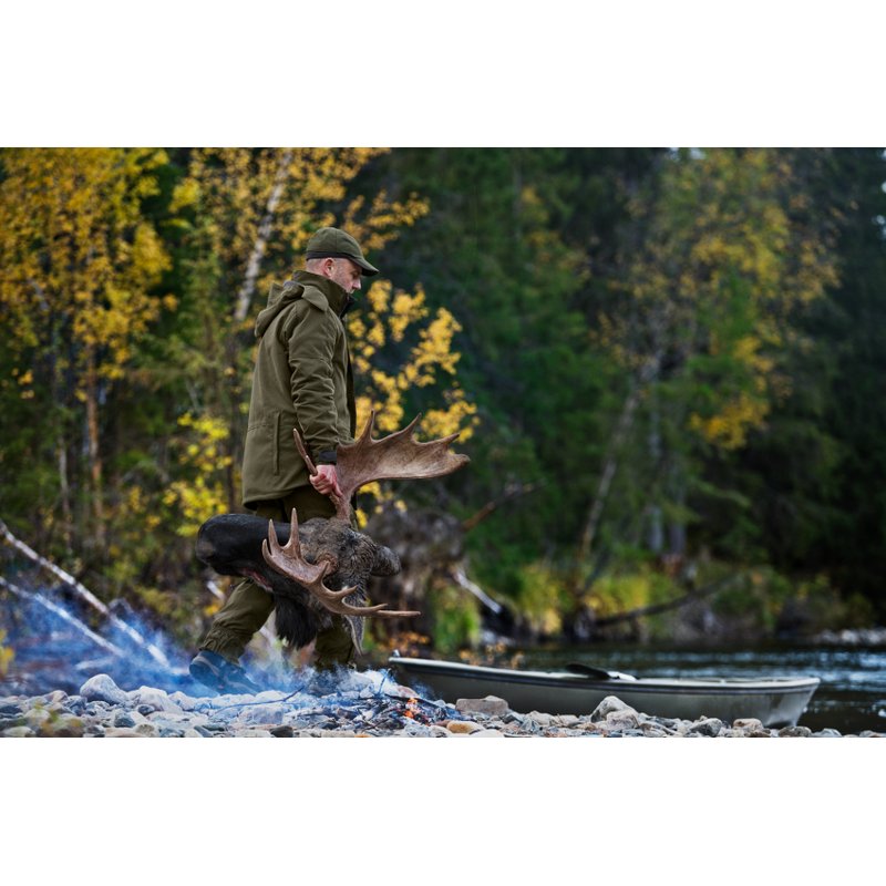 Pro Hunter Endure jacket