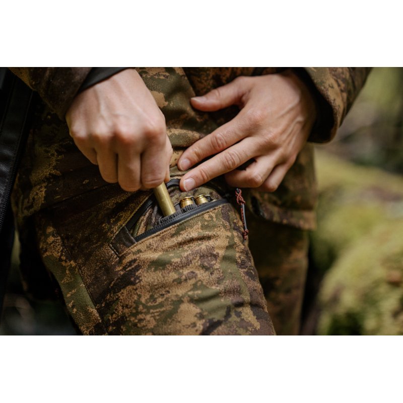 Deer Stalker camo HWS trousers Women