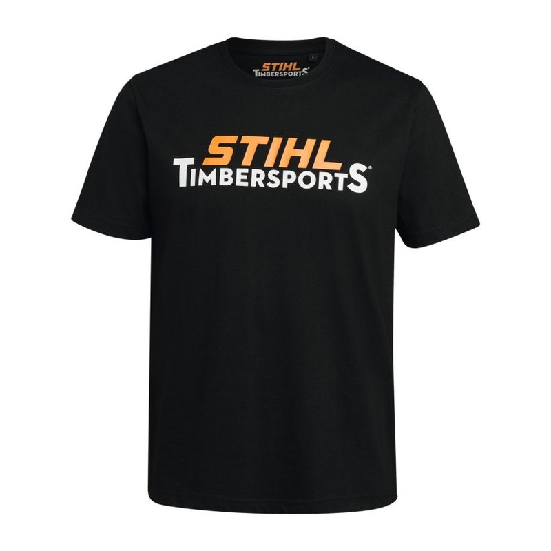 T-Shirt  LOGO CHEST
